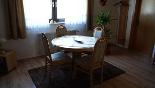 Ferienwohnung "Osserblick" Klier - Foto 2