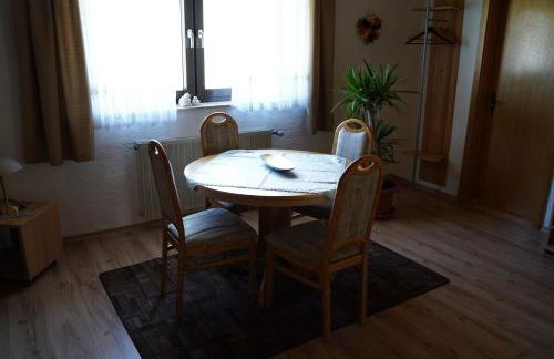 Ferienwohnung "Osserblick" Klier - Photo 2