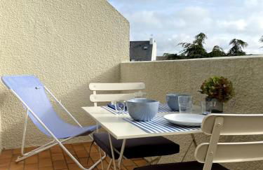 Cosy sur le Port avec Garage privé - Foto 10