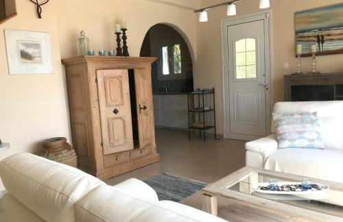 Ferienhaus Messinia - Foto 17