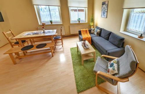 Ferienwohnung Barbarossa - Holly - Foto 11