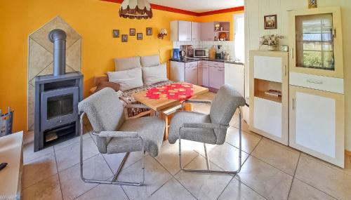 Ferienhaus Rheinsberg - Foto 4