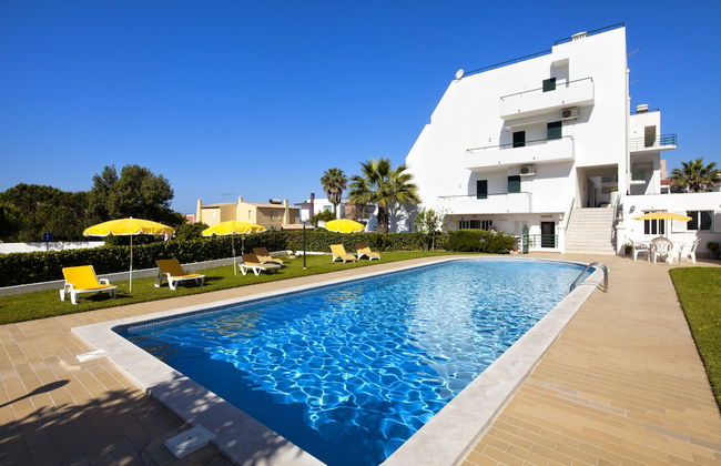 Apartamentos Debimar - Foto 21