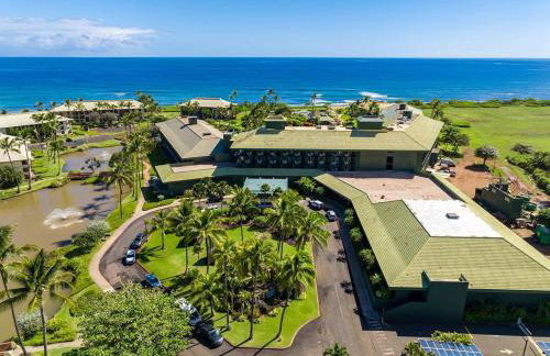 East Shore Beachfront Resort, Restaurant, Bar, AC, Spa, Pool & Gym - Foto 7