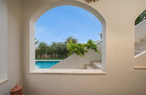 Plousia Stone Villa with Private Pool & Garden - Rethymno - Foto 20