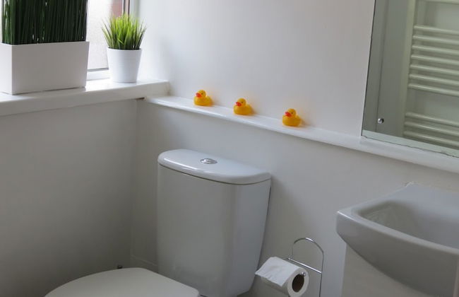 City Centre Belfast - Foto 14