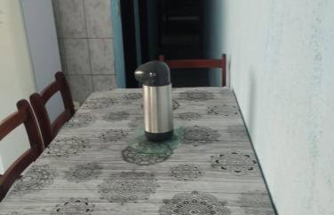 Casa na praia com suite para temporada - Foto 8