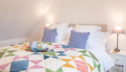 3 Old School Cottages, Wissett - Foto 2