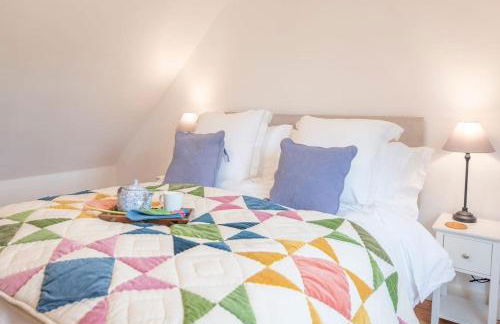 3 Old School Cottages, Wissett - Foto 2