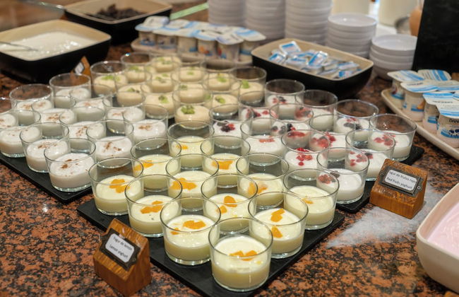 MS Aguamarina Costa del Sol - Foto 63