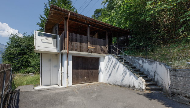 Chalet Guldeli - Foto 4, House