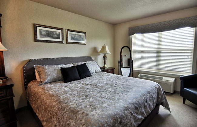 Unit 311 1 BD/ 1 BA Condo - Foto 3