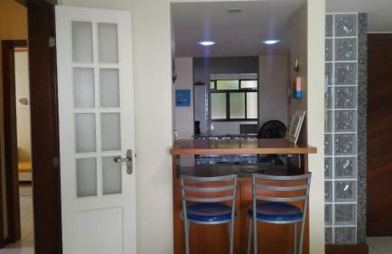 Apartamento em Condominio Fechado - Angra dos Reis - Piscina, Praia, Lazer - Foto 20