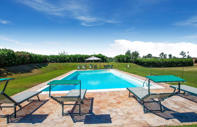 Belvilla by OYO Villa Casanova - Photo 26