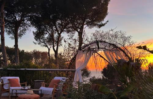 le lodge Saint Clair - Foto 38