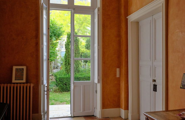 Maison Ailleurs - Foto 7