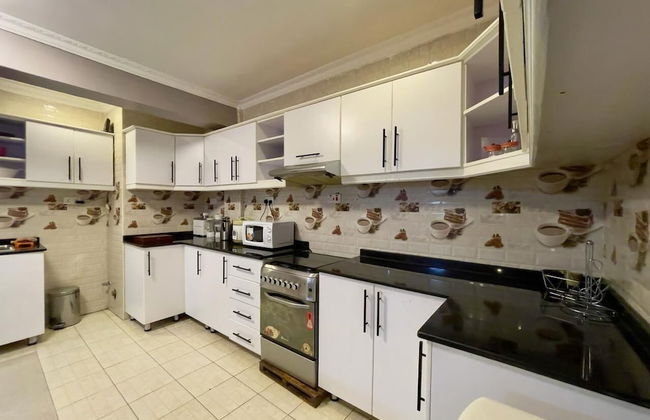 Executive 2 Bed Apartment in Kigali Kagarama - Foto 12