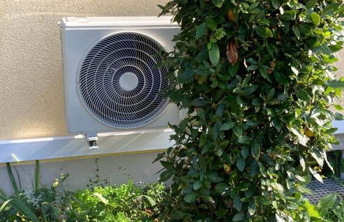 Terrassenwohnung - Foto 24