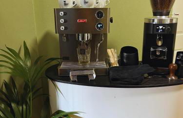 HAEVN Altes Pfarrhaus Marienfließ - Foto 45