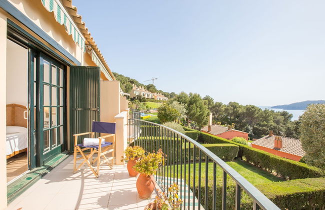 Villa Ses Brises 28 - Foto 13