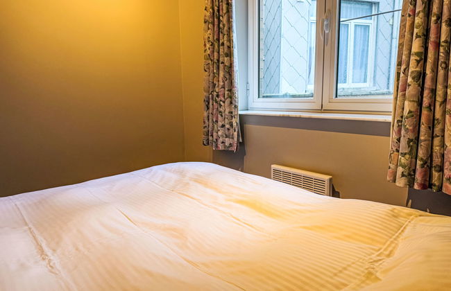 Westhinder with balcony - Foto 12