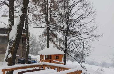 Dom Tatrzański Widok - Foto 35