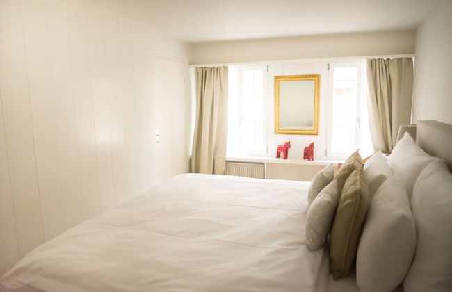 Stylish Apartment in the Heart of Zug by Airhome - Foto 5