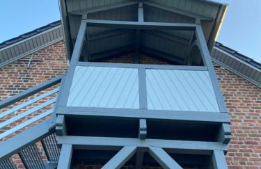 Altes Siedlerhaus Nesebanz - Foto 23