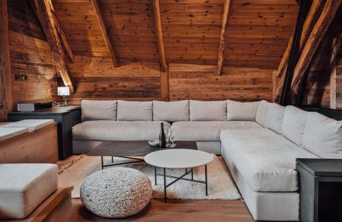 Appartement Duplex Contemporain 8 Pers. au Casset - FR-1-808-10 - Foto 9