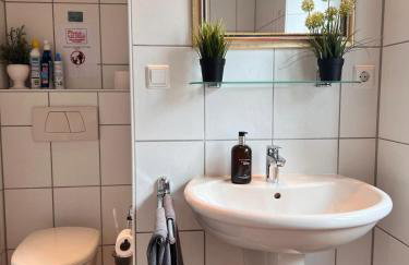 Hencoop 2 room apartment kitchen bathroom and optional Sauna - Photo 11