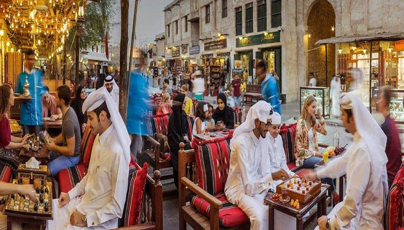 Tour por el Souq Waqif - Foto 3