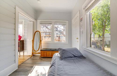 Walk to Midtown Charming Reno Retreat - Foto 18