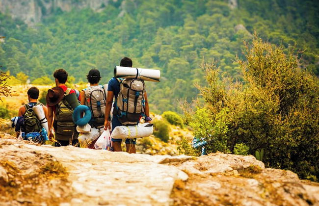 Fullmoon Camping - Photo 26