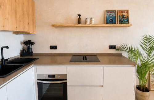 Apartamento La Tortuga II Beach - Foto 9