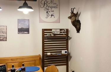 Mein Bergnest Inzell - Chiemgau Karte - Foto 17