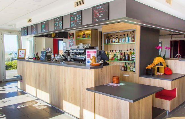 Village Vacances Azureva Hendaye - Foto 38