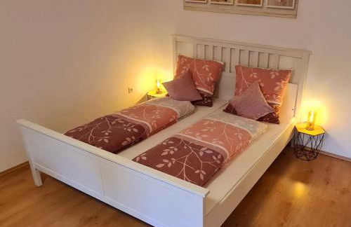 Ferienwohnung am Waldsee mit Schwimmbad - Foto 10