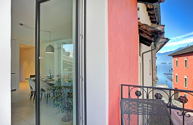 Corte di Ascona Apartments - Foto 50