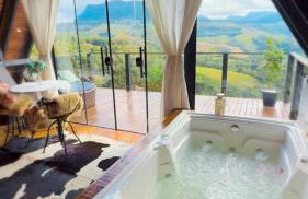 Chalé Recanto da Coruja - Photo 19