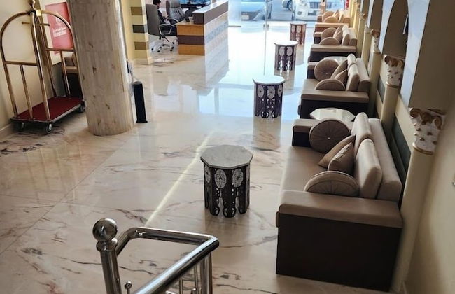 Wasan Al Sharq Wings - Foto 5