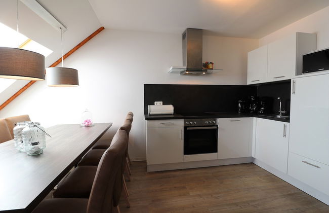 UplandParcs Residence Astenberg - Foto 36