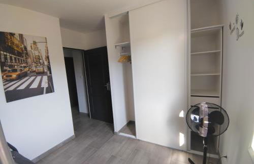 Maison plain-pied au calme proche lac de miel Wifi gratuit - Foto 29