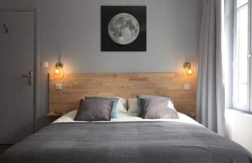 nuit sur le pont 4 - Foto 13