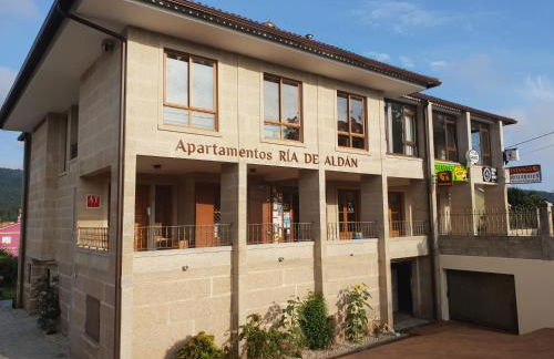 Apartamentos Ria de Aldan - Foto 23