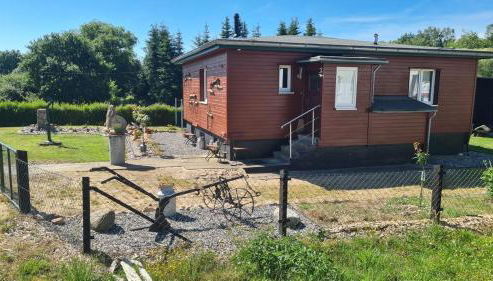 Ferienhaus Güstelitz mit viel Natur - Foto 4