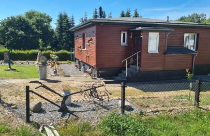 Ferienhaus Güstelitz mit viel Natur - Foto 4