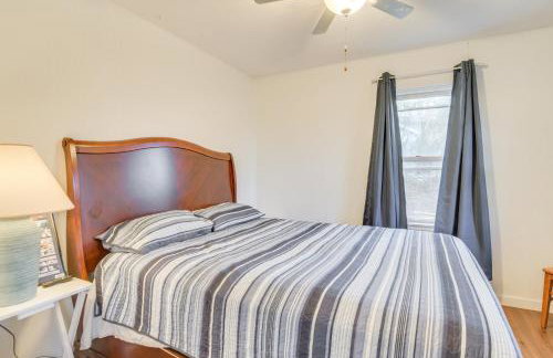 Star Lake Pet-Friendly Home Dock, Grill, Fire Pit - Foto 11