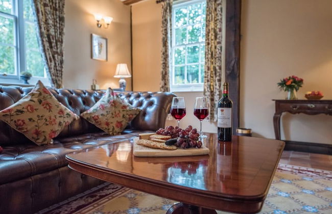 Cliftons Cottage, Clare - Foto 21