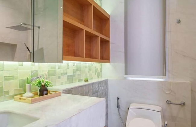 Ekkamai Luxury Villa With Home Cinema - Foto 28