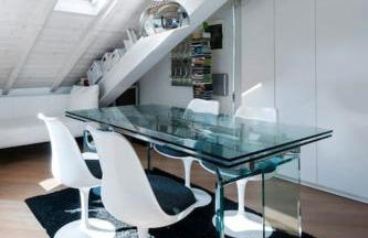 SuperWhite Loft&terrace in Brera - Foto 12